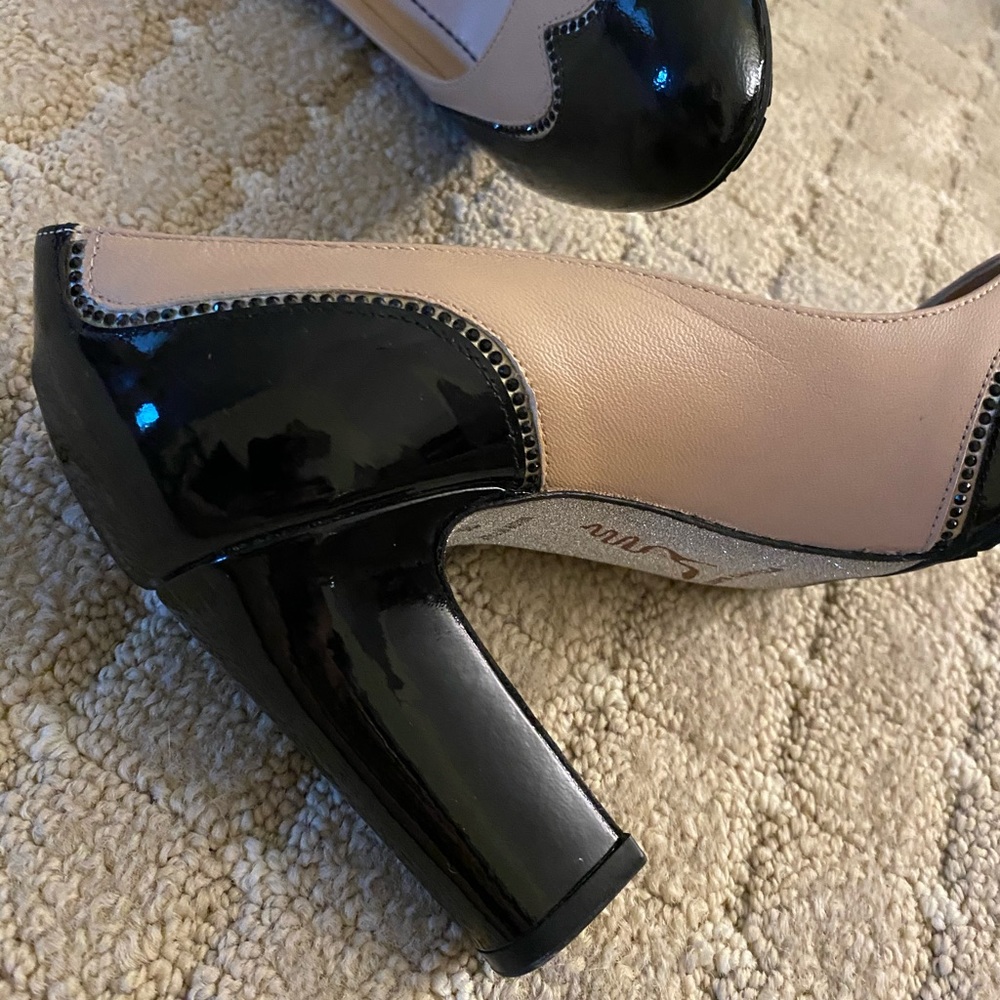 NEW Rene Caovilla Heels - Picture 5 of 6